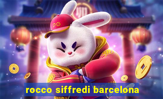 rocco siffredi barcelona