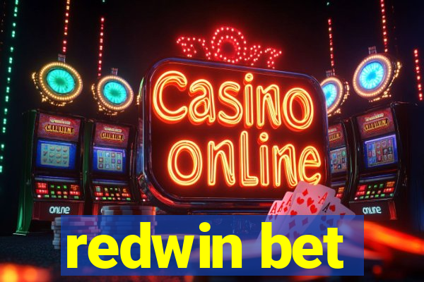 redwin bet