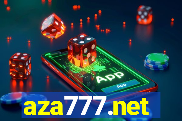 aza777.net