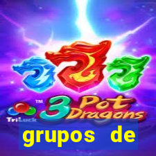 grupos de plataforma de jogos whatsapp