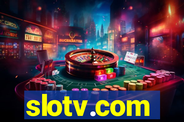 slotv.com