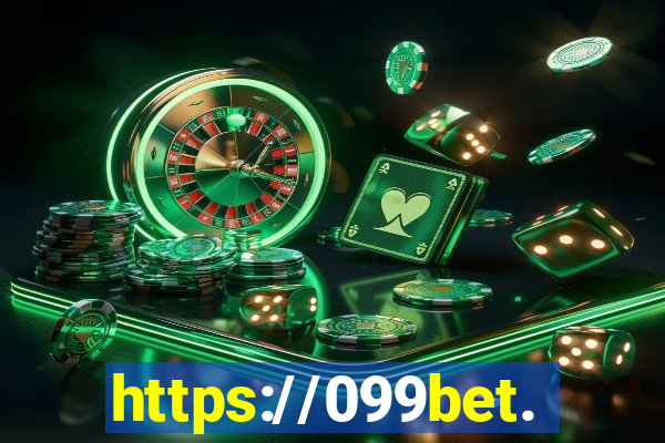 https://099bet.com