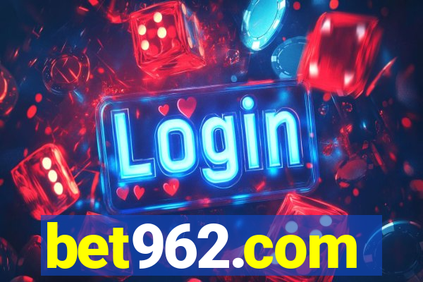 bet962.com