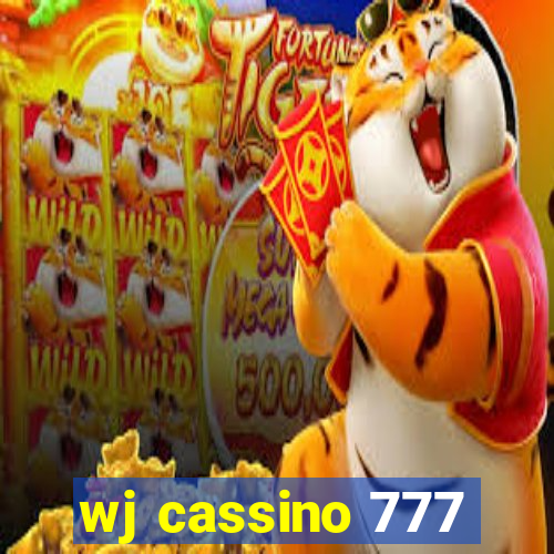 wj cassino 777