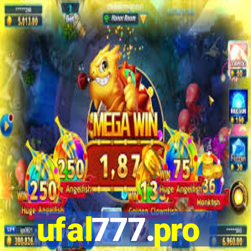 ufal777.pro