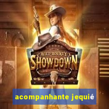 acompanhante jequié