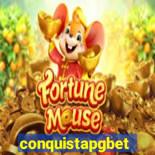 conquistapgbet