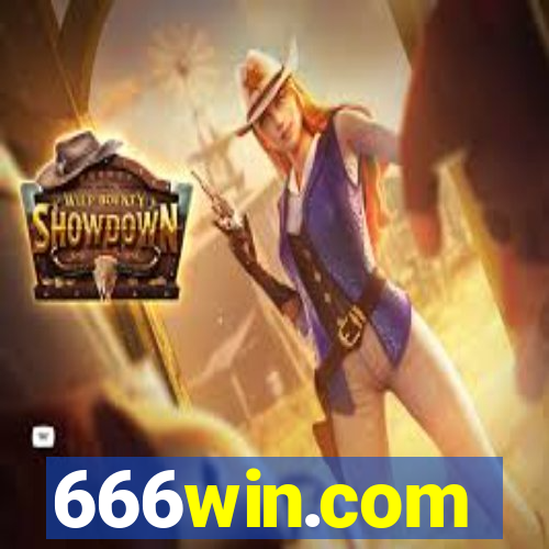 666win.com