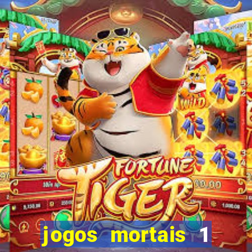 jogos mortais 1 final explicado