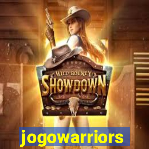 jogowarriors