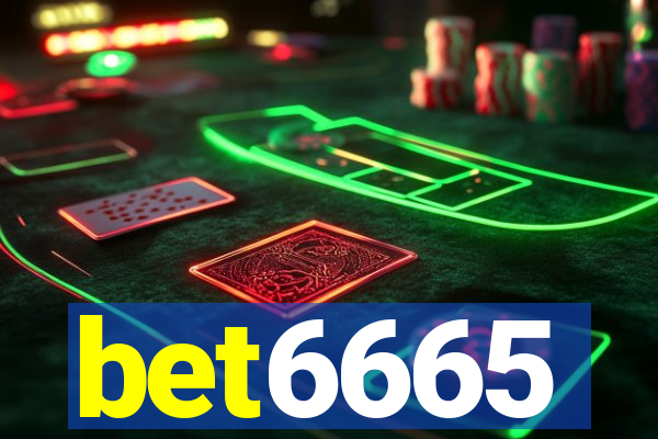 bet6665