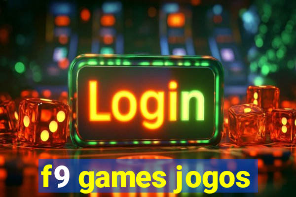 f9 games jogos