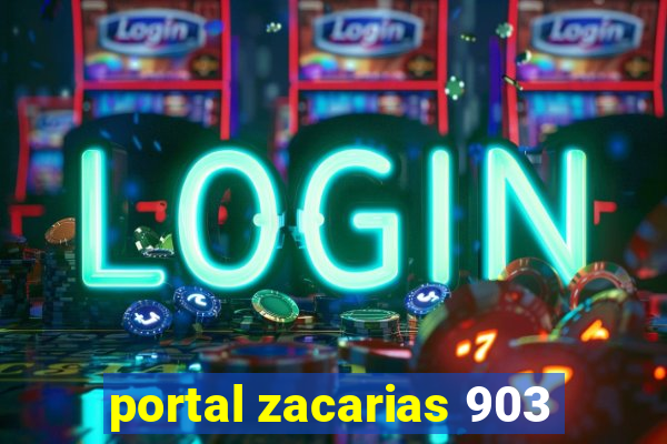 portal zacarias 903