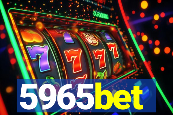 5965bet