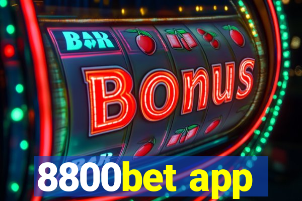 8800bet app