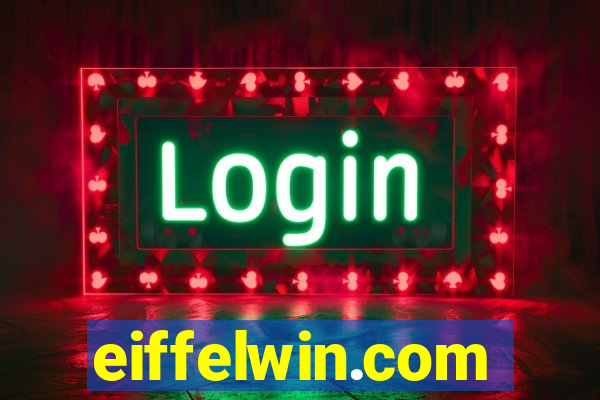 eiffelwin.com