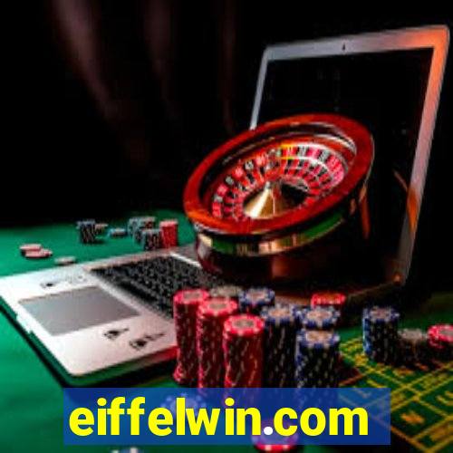 eiffelwin.com