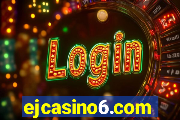 ejcasino6.com