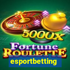 esportbetting