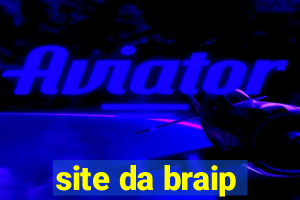 site da braip