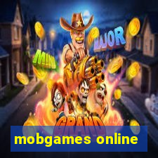 mobgames online