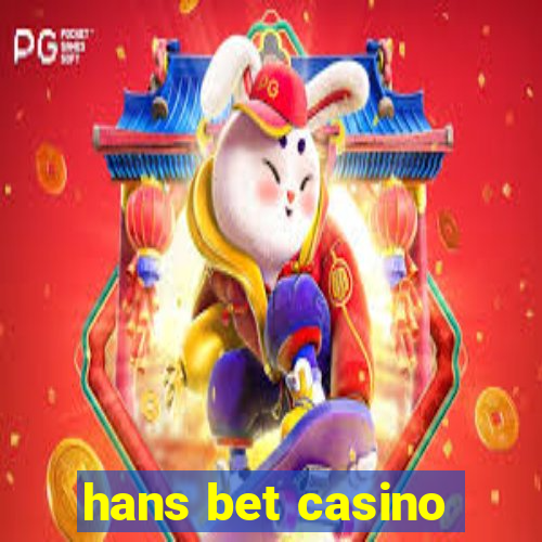 hans bet casino