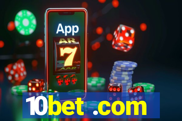 10bet .com