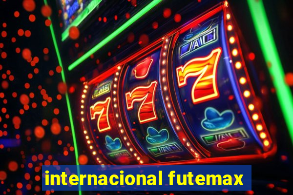 internacional futemax