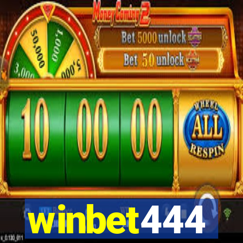 winbet444