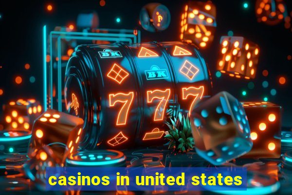 casinos in united states