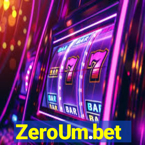 ZeroUm.bet