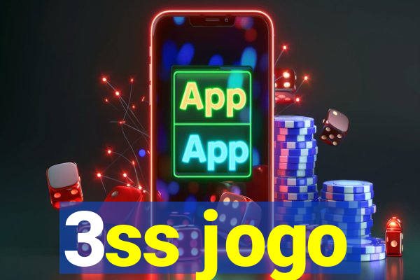 3ss jogo