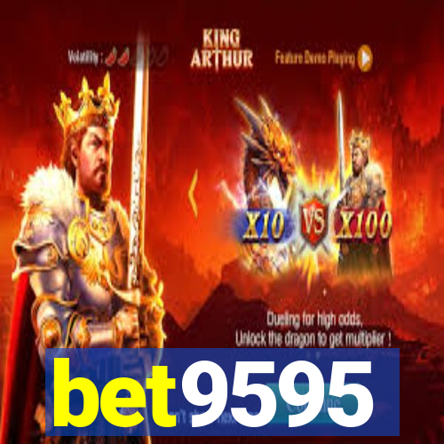 bet9595