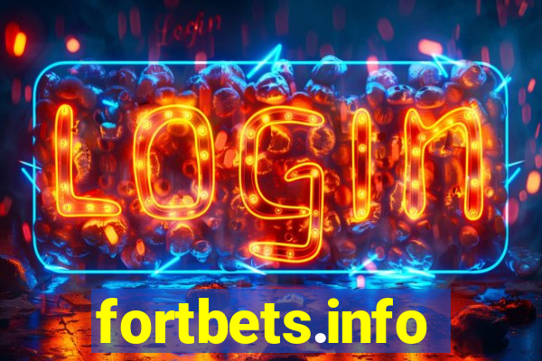 fortbets.info