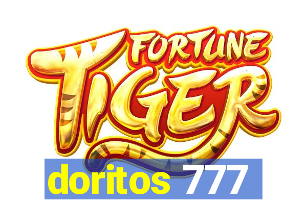 doritos 777