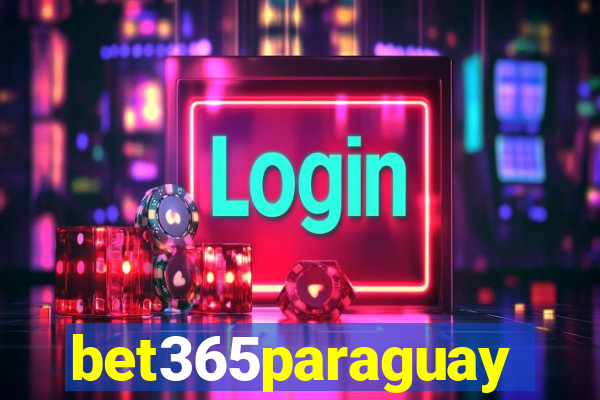 bet365paraguay