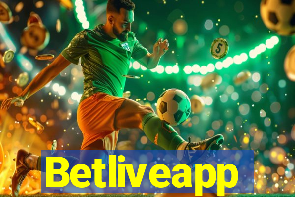 Betliveapp