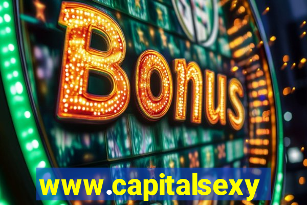 www.capitalsexy