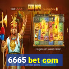 6665 bet com