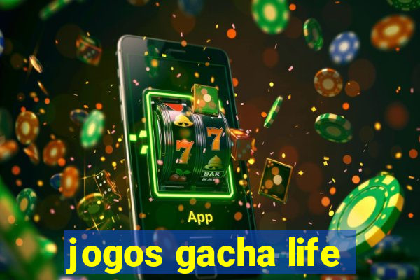 jogos gacha life