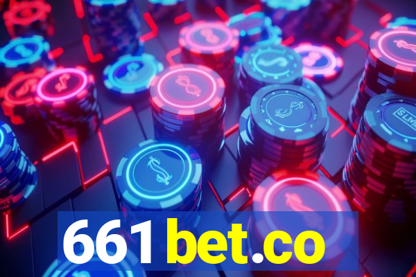 661 bet.co