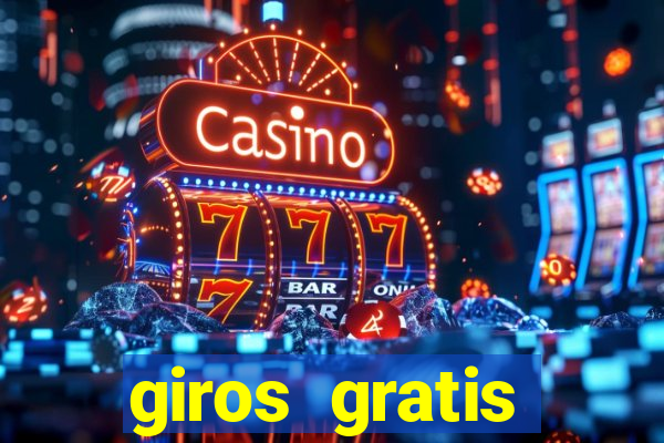 giros gratis estrela bet