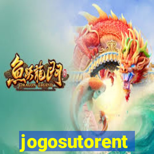 jogosutorent