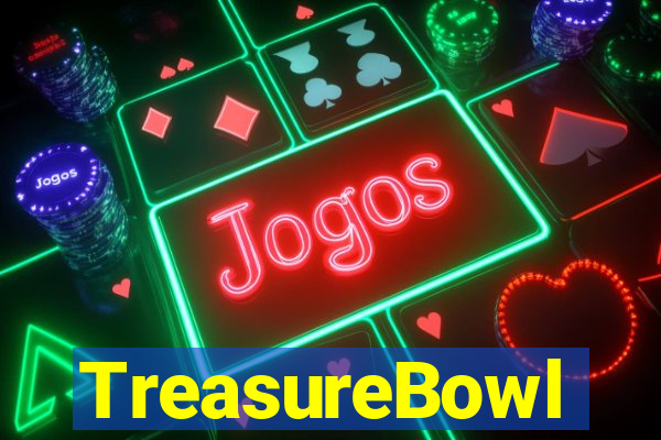 TreasureBowl treasure bowl melhor horário para jogar