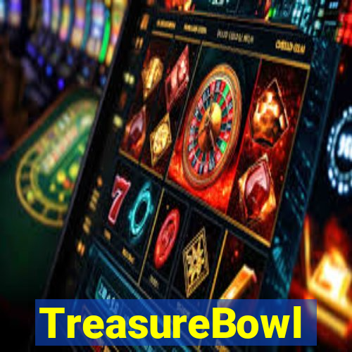 TreasureBowl treasure bowl como ganhar