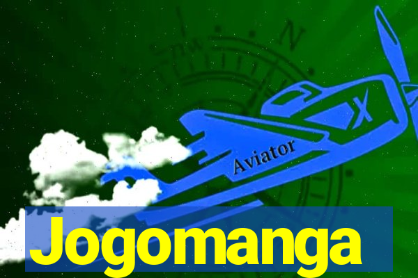 Jogomanga