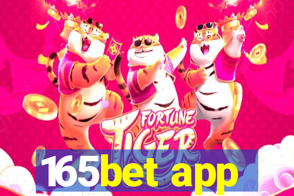 165bet app