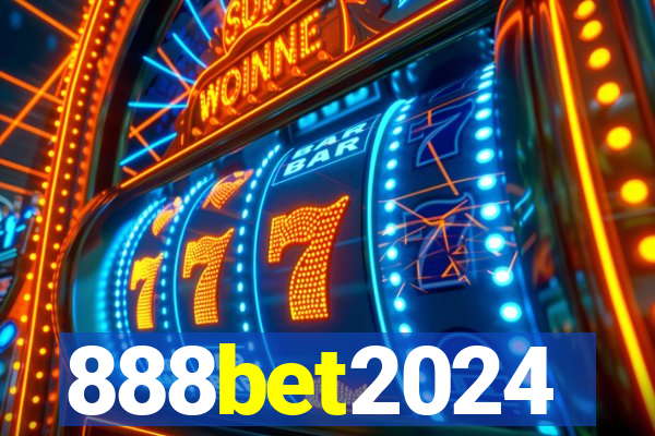 888bet2024