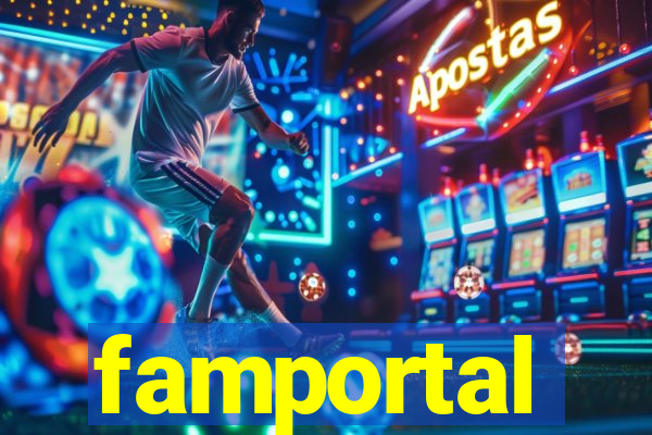 famportal