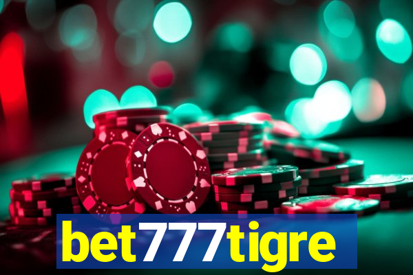 bet777tigre